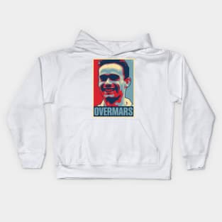 Overmars Kids Hoodie